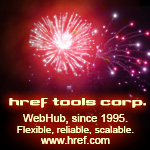 href tools since 1995