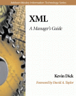  XML: A Manager's Guide (Addison-Wesley Information Technology Series)