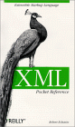 XML Pocket Reference